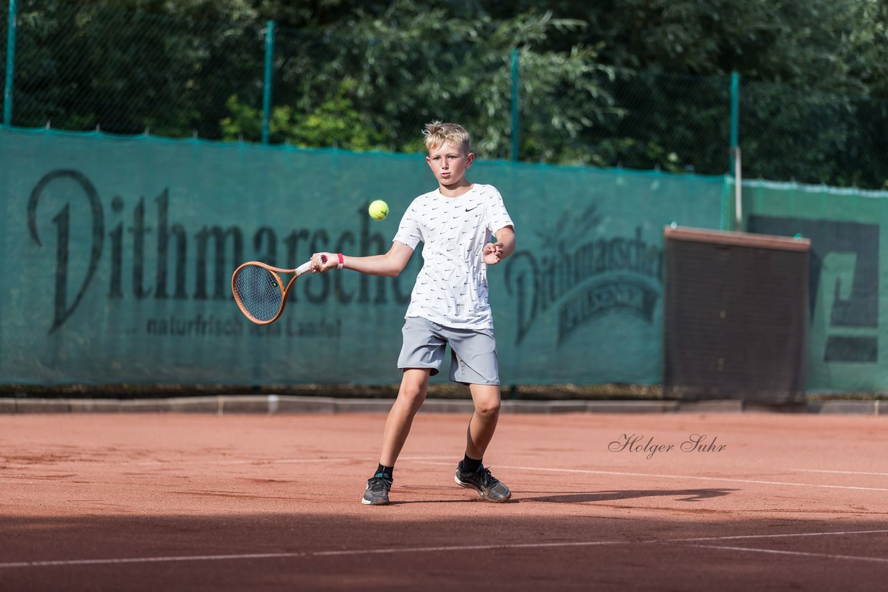 Bild 45 - Marner Tennisevent mit Mischa Zverev